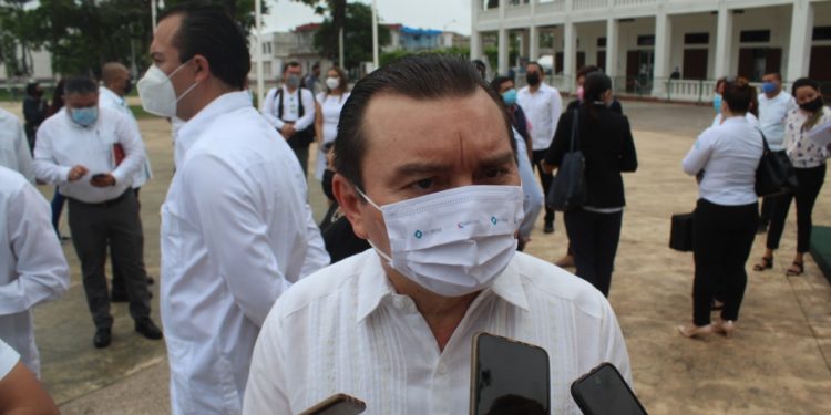 TSJE ACABA REZAGO EN MATERIA DE IMPARTICIÓN DE JUSTICIA EN QUINTANA ROO