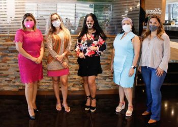 VOCES EMPRESARIALES APOYAN A SUSANA GONZÁLEZ