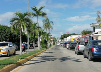 ZONA LIBRE DE CHETUMAL ABRE COMPETENCIA ENTRE EMPRESARIOS LOCALES Y FORÁNEOS