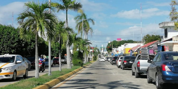 ZONA LIBRE DE CHETUMAL ABRE COMPETENCIA ENTRE EMPRESARIOS LOCALES Y FORÁNEOS