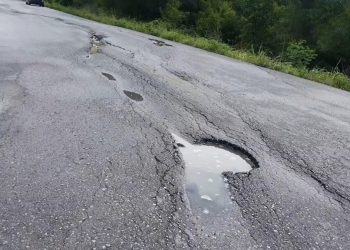 EXIGEN HABITANTES DE LA COSTA MAYA REPARACIÓN DEL TRAMO CARRETERO CAFETAL – MAHAHUAL