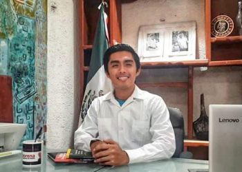 MANIFIESTAN FUNDADORES DE MORENA EN TULUM QUE NO ACEPTARÁN EXTERNOS