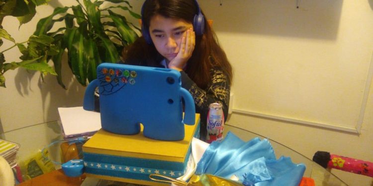 367 MIL ALUMNOS REGRESARÁN A CLASES