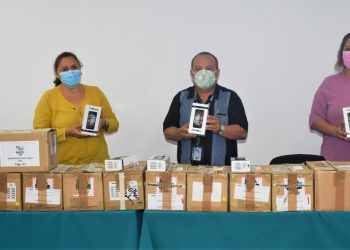 EL IEEA FIRMA CONVENIO DE COLABORACIÓN CON EL INEGI