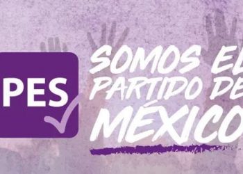 PARTIDO ENCUENTRO SOLIDARIO EN QUINTANA ROO SE REPORTA LISTO DE CARA AL PROCESO ELECTORAL.