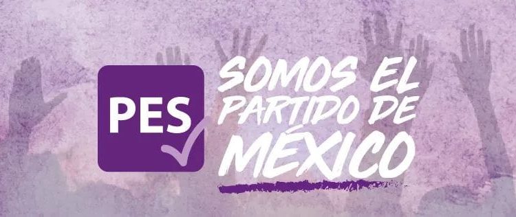 PARTIDO ENCUENTRO SOLIDARIO EN QUINTANA ROO SE REPORTA LISTO DE CARA AL PROCESO ELECTORAL.