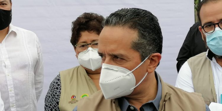 EMITE EL GOBERNADOR LLAMADO EMERGENTE PARA TRABAJAR DESDE CASA