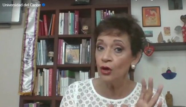 UNIVERSIDAD DEL CARIBE EVALÚA Y ATIENDE EL STATUS DE ACOSO Y HOSTIGAMIENTO SEXUAL