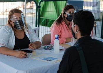 GOBIERNO DE BENITO JUÁREZ COMPROMETIDO CON VINCULACIÓN LABORAL