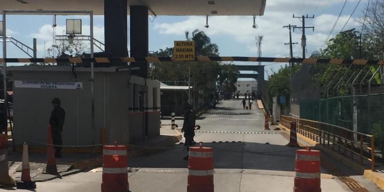 ZONA LIBRE DE BELICE ABRIRÁ PERO CON ESTRICTAS MEDIDAS SANITARIAS