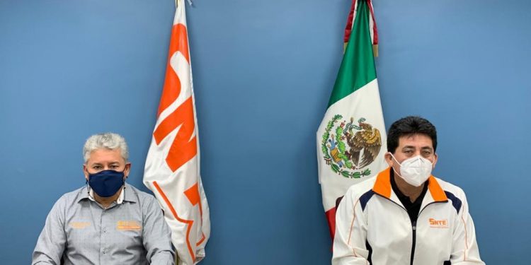 24 MAESTROS HAN PERDIDO LA VIDA POR COVID