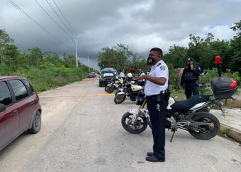 OPERA CON NORMALIDAD EL RELLENO SANITARIO EN CANCÚN