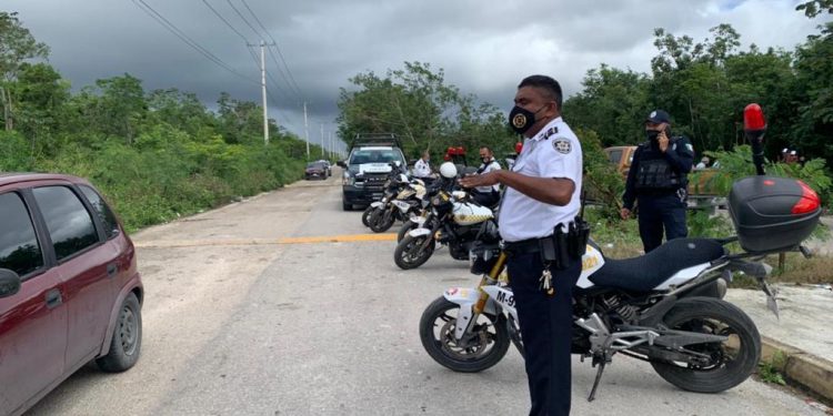 OPERA CON NORMALIDAD EL RELLENO SANITARIO EN CANCÚN