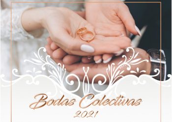 ALISTA DIF DE BENITO JUÁREZ BODAS COLECTIVAS