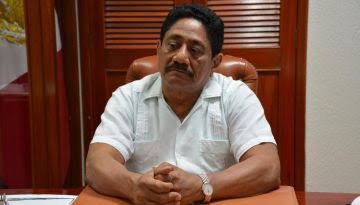 EXIGEN APLICAR A OTONIEL SEGOVIA LEY DE RESPONSABILIDADES DE LOS SERVIDORES PÚBLICOS