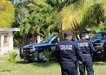 DENUNCIAN BAR CLANDESTINO EN COMUNIDAD RURAL