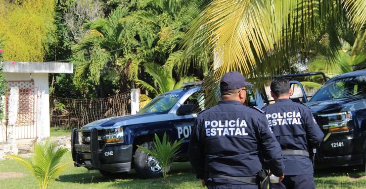 DENUNCIAN BAR CLANDESTINO EN COMUNIDAD RURAL