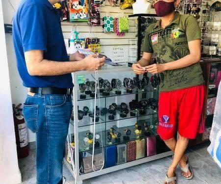 EMPRESARIOS ESPERAN CAMPAÑAS AUSTERAS Y CON RUMBO