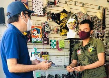 EMPRESARIOS ESPERAN CAMPAÑAS AUSTERAS Y CON RUMBO