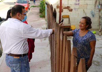 IMPUGNAN CANDIDATURA DE EX REGIDORA DE OPB