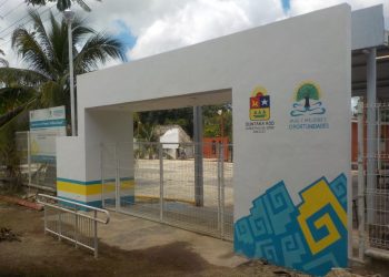 REINICIAN CLASES A DISTANCIA EN QUINTANA ROO
