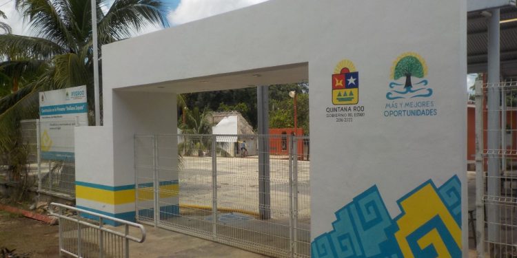 REINICIAN CLASES A DISTANCIA EN QUINTANA ROO