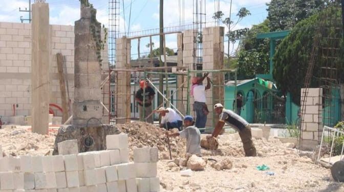 PÚBLICA EL POE NUEVO REGLAMENTO DE DESARROLLO Y CONSTRUCCIÓN DE OPB