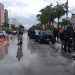 DOS DETENIDOS DURANTE OPERATIVO DE REVISIÓN DE VEHÍCULOS EN CANCÚN