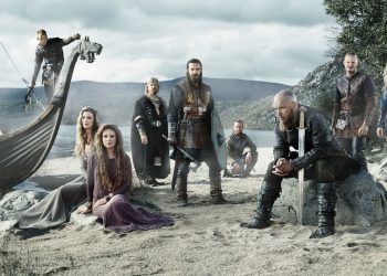 LOS 15 PERSONAJES QUE EXISTIERON EN LA VIDA REAL Y SU HISTORIA SE CUENTAN EN LA SERIE VIKINGOS