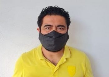 ASEGURA EL PRD TENER FUERZA SUFICIENTE PARA GOBERNAR JMM, LC, FCP Y TULUM