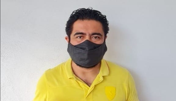 ASEGURA EL PRD TENER FUERZA SUFICIENTE PARA GOBERNAR JMM, LC, FCP Y TULUM