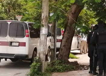 REVISA INM SITUACIÓN MIGRATORIA DE EXTRANJEROS EN CANCÚN
