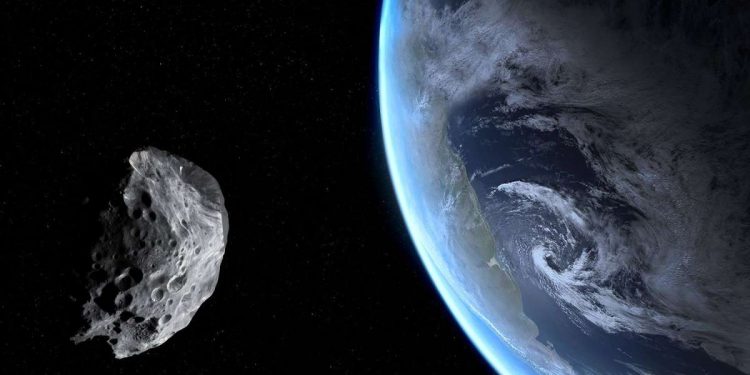 LA NASA REVELA LA POSIBLE FECHA EN QUE LA TIERRA SUFRIRÁ GRAVES DAÑOS
