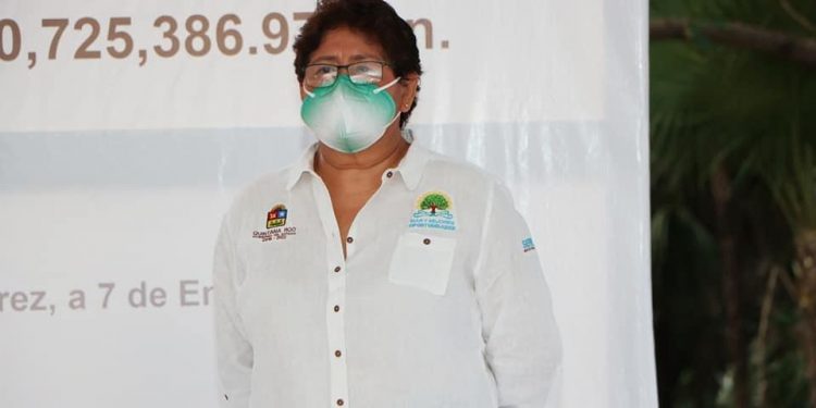 ESPERANZA DE RECAUDACIÓN PARA PAGAR A PROVEEDORES: SEFIPLAN