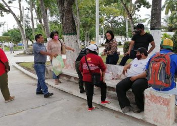 HOY SE DEFINE SI HABRÁ O NO AJUSTE SALARIAL A TRABAJADORES DEL AYTO DE OPB