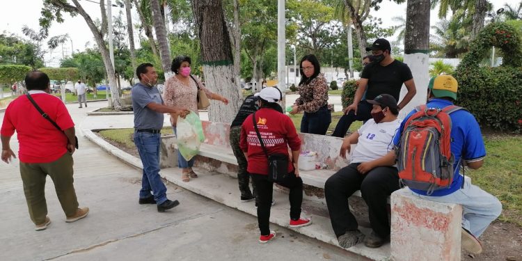 HOY SE DEFINE SI HABRÁ O NO AJUSTE SALARIAL A TRABAJADORES DEL AYTO DE OPB