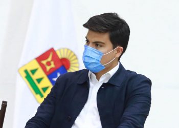 DIPUTADOS SE VAN OTRA VEZ DE VACACIONES CON EL PRETEXTO DE LA PANDEMIA