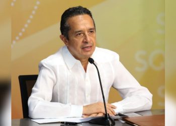 LAS PROYECCIONES SE VEN BIEN PARA RECUPERAR NUESTROS EMPLEOS: CARLOS JOAQUÍN