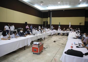 MUNICIPIOS NO PIDIERON AYUDA AL CONGRESO PARA SALIR DE CRISIS