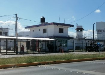 DESIGNAN A HUGO SILVA COMO NUEVO ALCAIDE DEL CERESO DE CHETUMAL