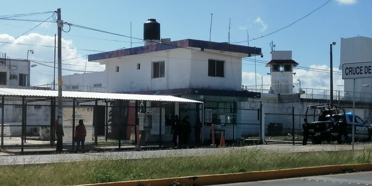 DESIGNAN A HUGO SILVA COMO NUEVO ALCAIDE DEL CERESO DE CHETUMAL