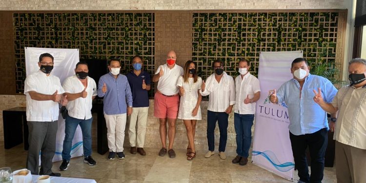 PROPONE AHT TIPIFICAR COMO DELITO HACER FIESTAS CLANDESTINAS QUE ATENTEN CONTRA LA SALUD PÚBLICA