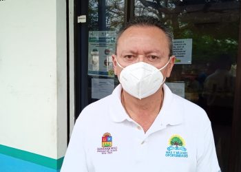 REGULACIÓN DE MOTO DILIGENCIAS TAMBIÉN APLICARÁ EN COZUMEL