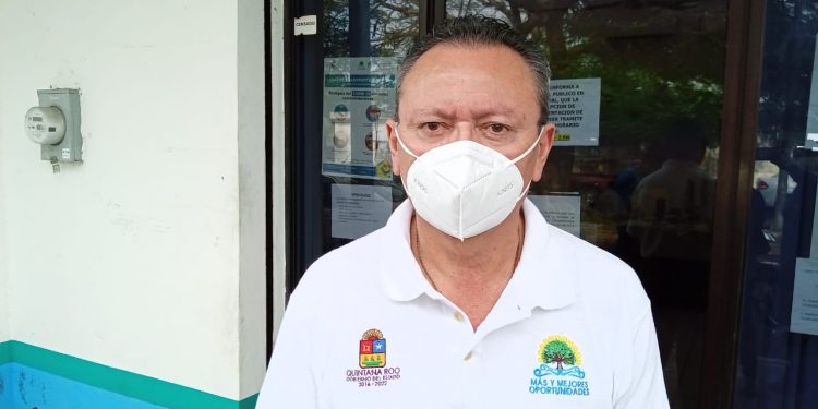 REGULACIÓN DE MOTO DILIGENCIAS TAMBIÉN APLICARÁ EN COZUMEL