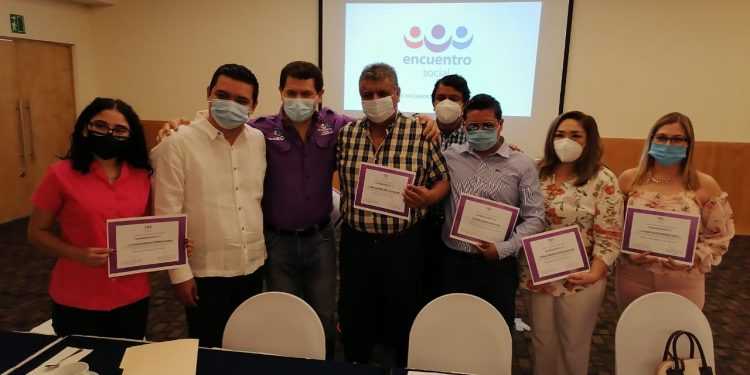 EL PESQROO IMPUGNARÁ Y AGOTARÁ TODOS LOS RECURSOS CONSTITUCIONALES PARA MANTENER SU REGISTRO