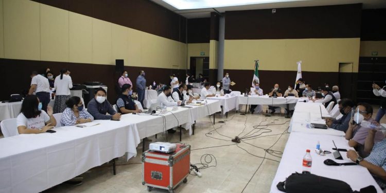 MUNICIPIOS NO PIDIERON AYUDA AL CONGRESO PARA SALIR DE CRISIS