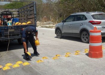 GOBIERNO DE SOLIDARIDAD REFUERZA SEGURIDAD VIAL