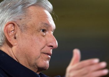 PRIMERA GIRA DE AMLO EN 2021 SERÁ A MICHOACÁN Y COLIMA