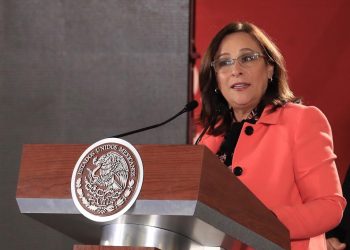 MÉXICO DEFIENDE SU POLÍTICA ENERGÉTICA TRAS NUEVAS RECLAMACIONES DE EEUU