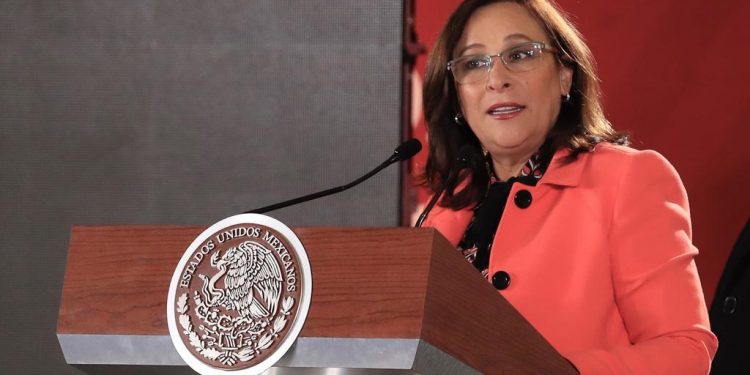 MÉXICO DEFIENDE SU POLÍTICA ENERGÉTICA TRAS NUEVAS RECLAMACIONES DE EEUU